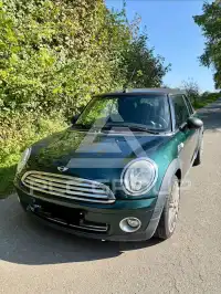 2010 Mini COOPER