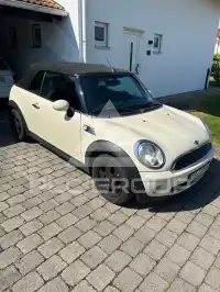 2010 Mini COOPER