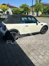 2010 Mini COOPER