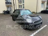 2010 Mini COOPER