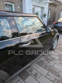 2010 Mini COOPER