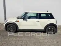 2010 Mini COOPER
