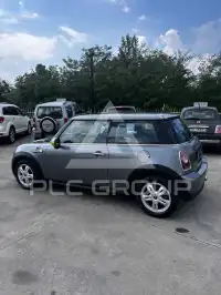 2010 Mini COOPER