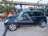 2010 Mini COOPER