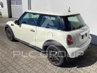2010 Mini COOPER