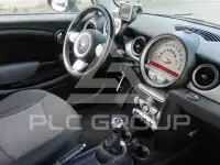 2010 Mini Clubman