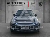 2010 Mini Clubman