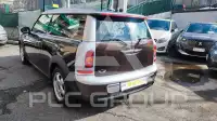 2010 Mini Clubman