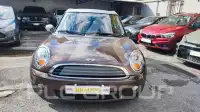 2010 Mini Clubman
