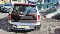 2010 Mini Clubman