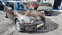 2010 Mini Clubman