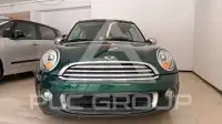 2010 Mini Clubman