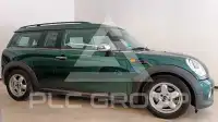 2010 Mini Clubman