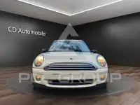 2010 Mini Clubman