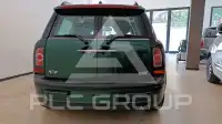 2010 Mini Clubman