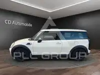 2010 Mini Clubman