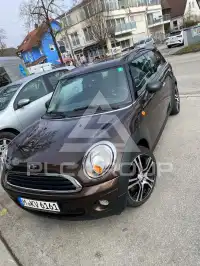2010 Mini Clubman