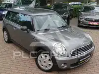 2010 Mini Clubman