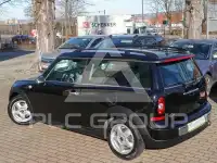 2010 Mini Clubman