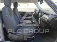 2010 Mini Clubman