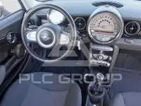2010 Mini Clubman