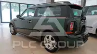 2010 Mini Clubman