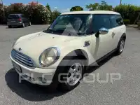 2010 Mini Clubman