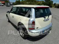 2010 Mini Clubman