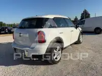 2010 Mini Countryman