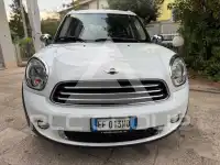2010 Mini Countryman