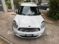 2010 Mini Countryman
