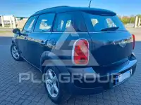 2010 Mini Countryman