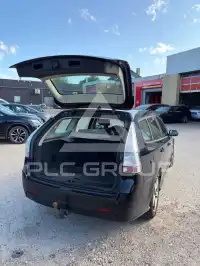 2010 SAAB 9-3
