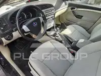 2010 SAAB 9-3