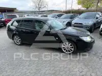 2010 SAAB 9-3
