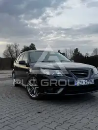 2010 SAAB 9-3