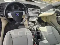 2010 SAAB 9-3