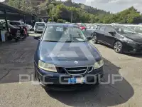 2010 SAAB 9-3