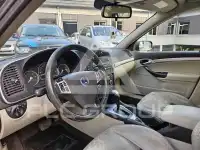 2010 SAAB 9-3