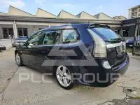 2010 SAAB 9-3