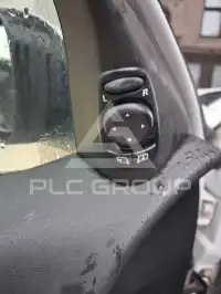2010 SAAB 9-3
