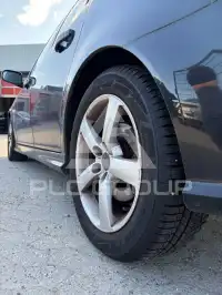 2010 SAAB 9-3