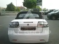 2010 SAAB 9-3