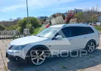 2010 SAAB 9-3