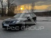 2010 SAAB 9-3