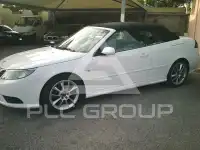 2010 SAAB 9-3