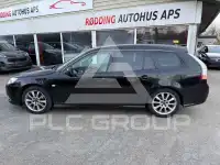 2010 SAAB 9-3