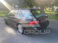 2010 SAAB 9-5