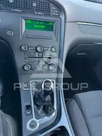2010 SAAB 9-5