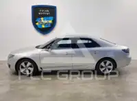 2010 SAAB 9-5
